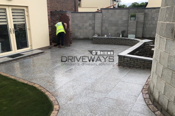 Obrien Driveways Work (9)